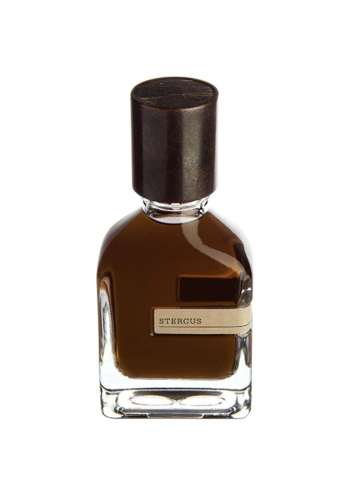 ORTO PARISI STERCUS PARFUM 50ML-0