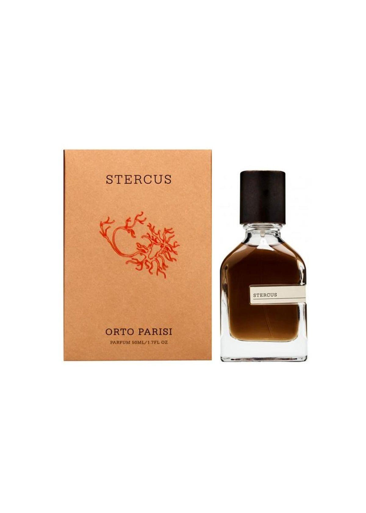 ORTO PARISI STERCUS PARFUM 50ML-1