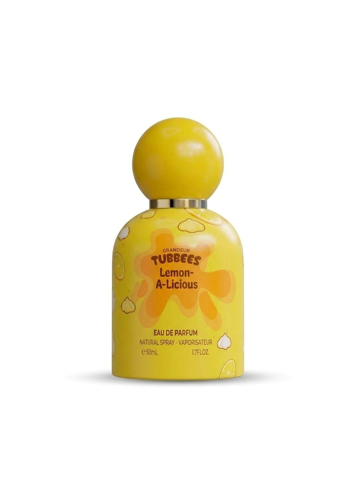 GRANDEUR TUBBEES IN A TUB LEMON A LICIOUS EDP 50ML-1