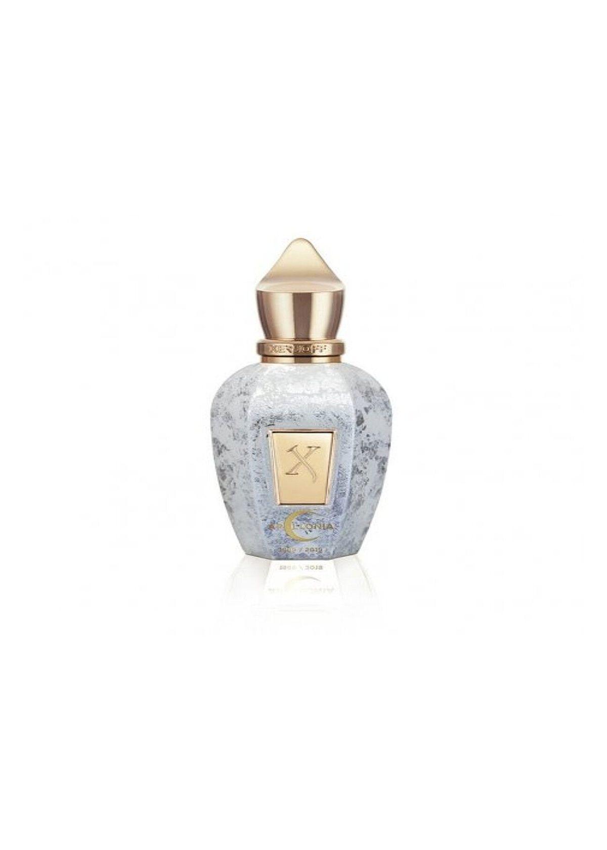 XERJOFF XJ SHOOTING STARS APOLLONIA PARFUM 50 ML-0