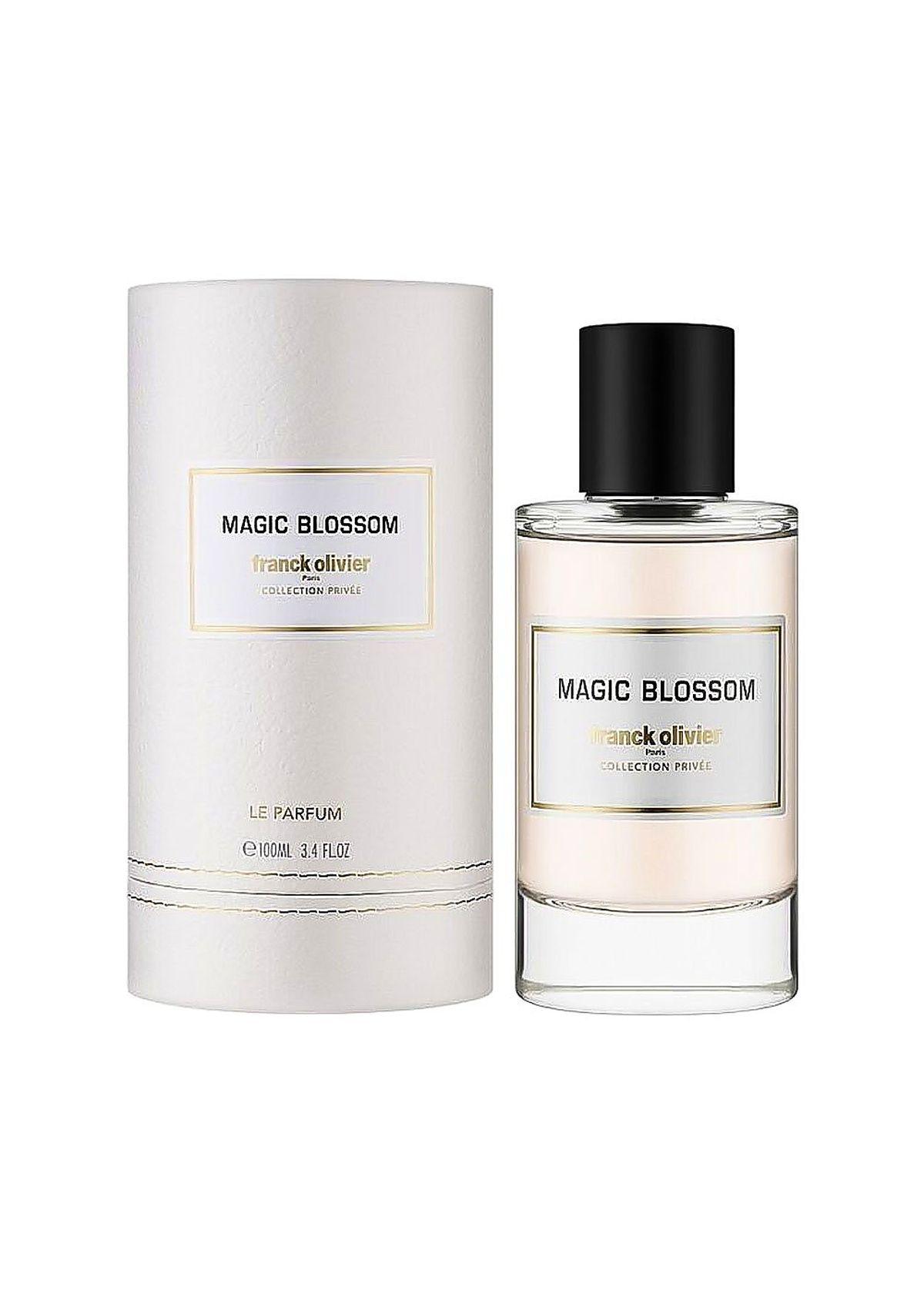 FRANCK OLIVIER MAGIC BLOSSOM WOMAN EDP 100ML-0
