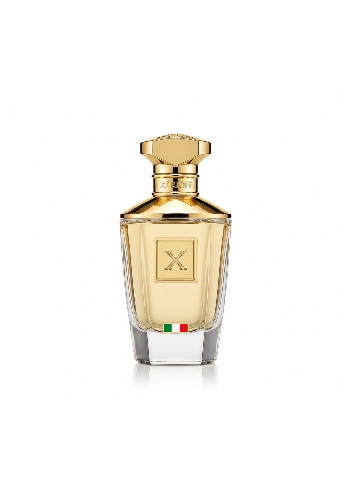 XERJOFF XJ 1861 NAXOS - EDP 100 ML TESTER-1