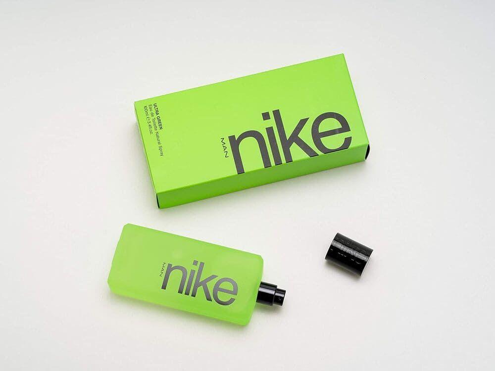 NIKE ULTRA GREEN MAN EDT 200ML-2