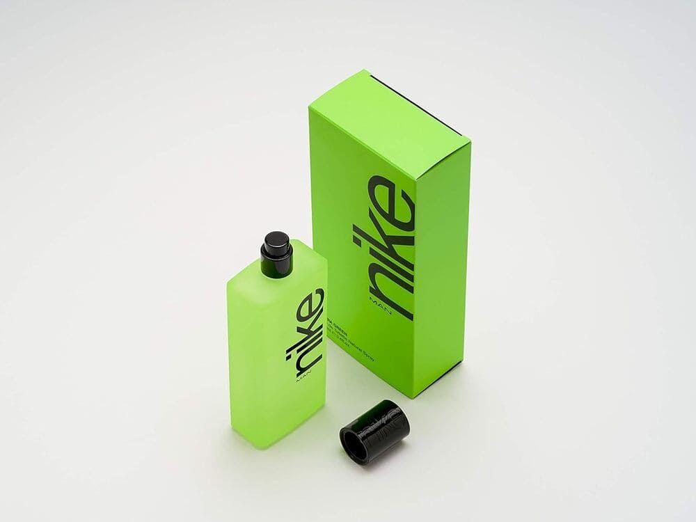 NIKE ULTRA GREEN MAN EDT 200ML-3