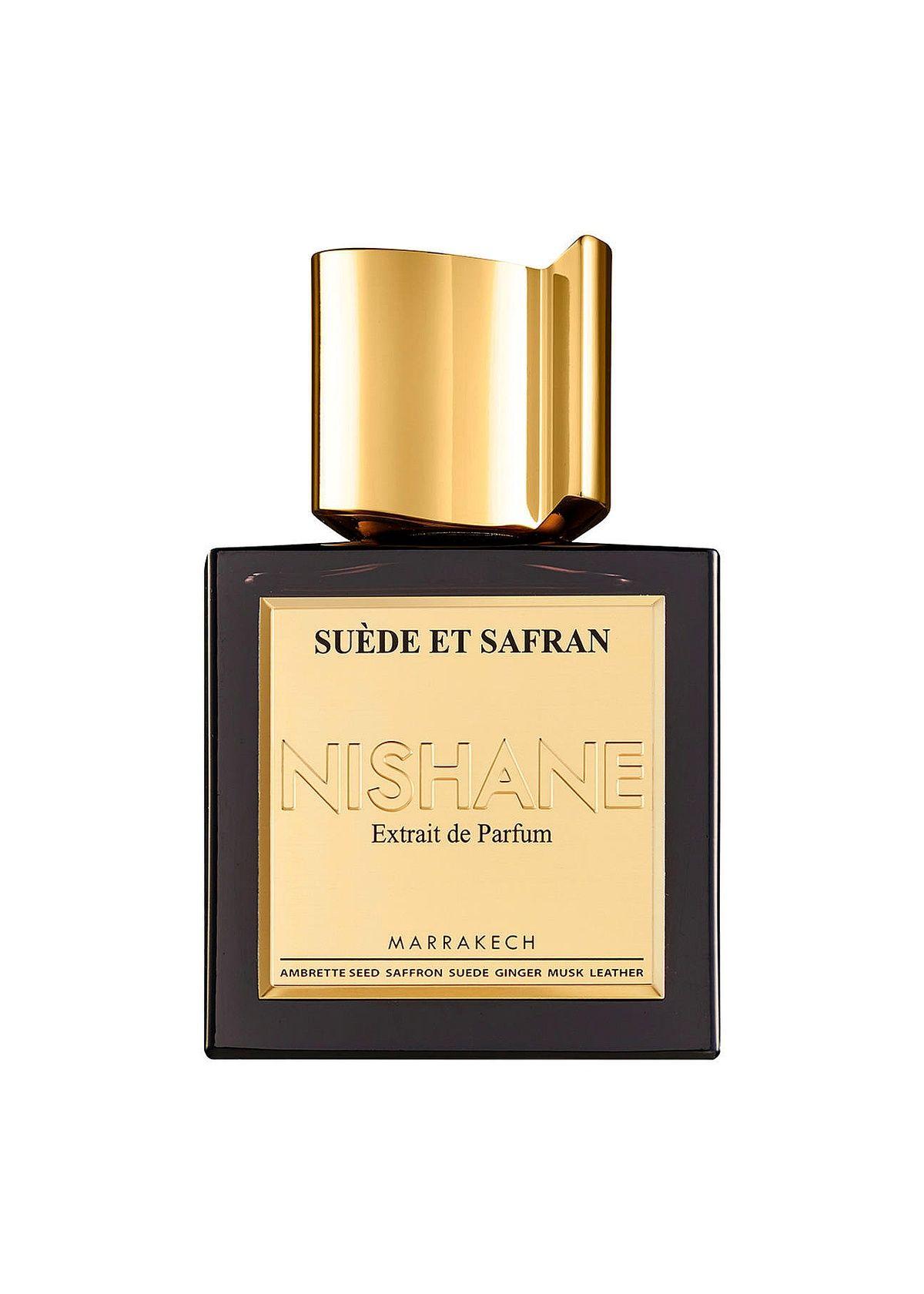 PERFUME NISHANE SUEDE ET SAFRAN 50ML-0