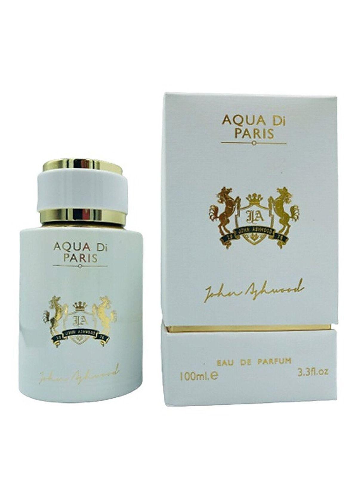 JOHN ASHWOOD AQUA DI NICE EDP 100ML-1