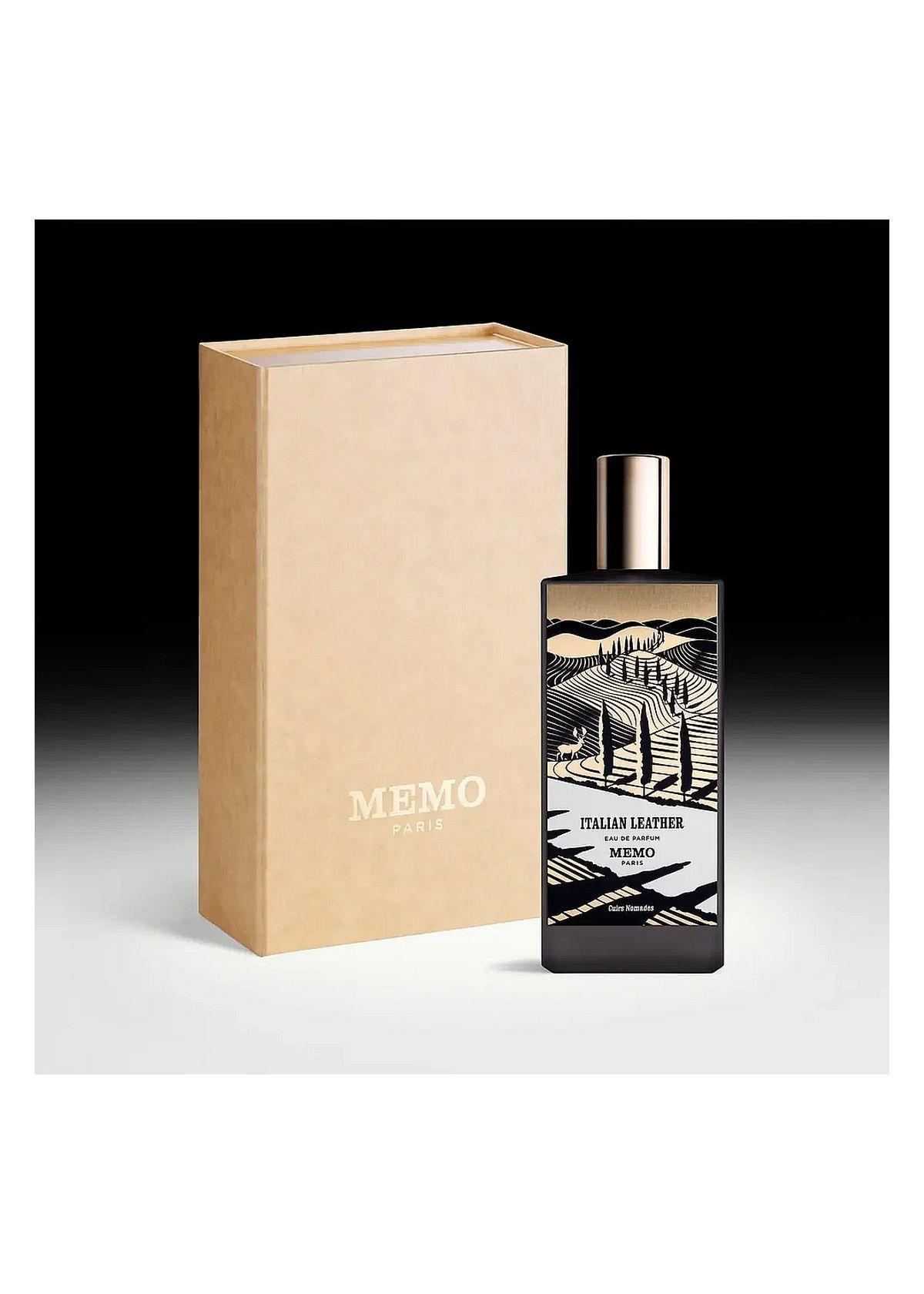 Memo Italian Leather EDP 75 ml-0
