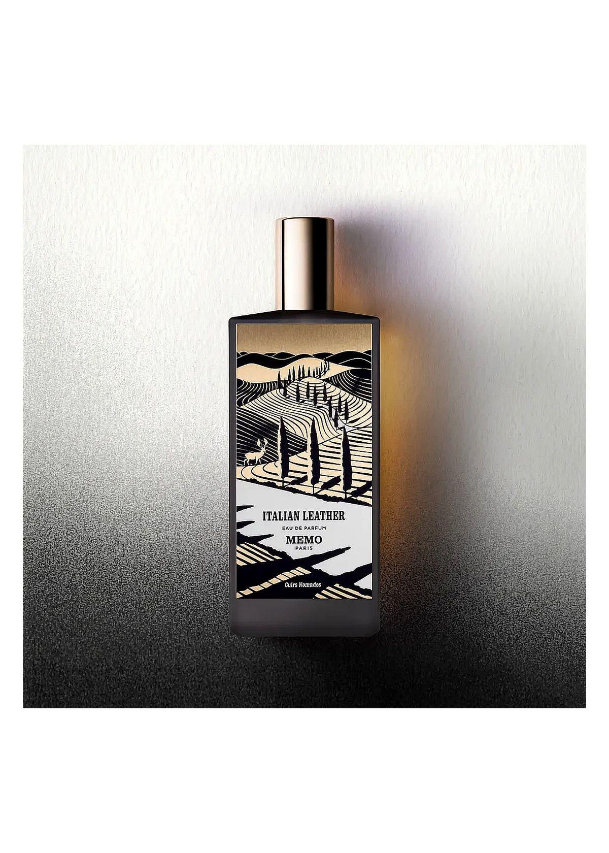 Memo Italian Leather EDP 75 ml-1