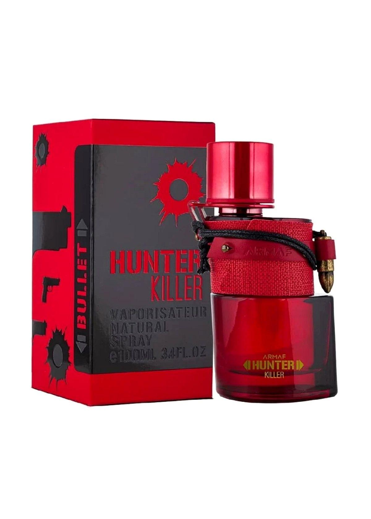 ARMAF HUNTER KILLER MEN EDP 100ML-0