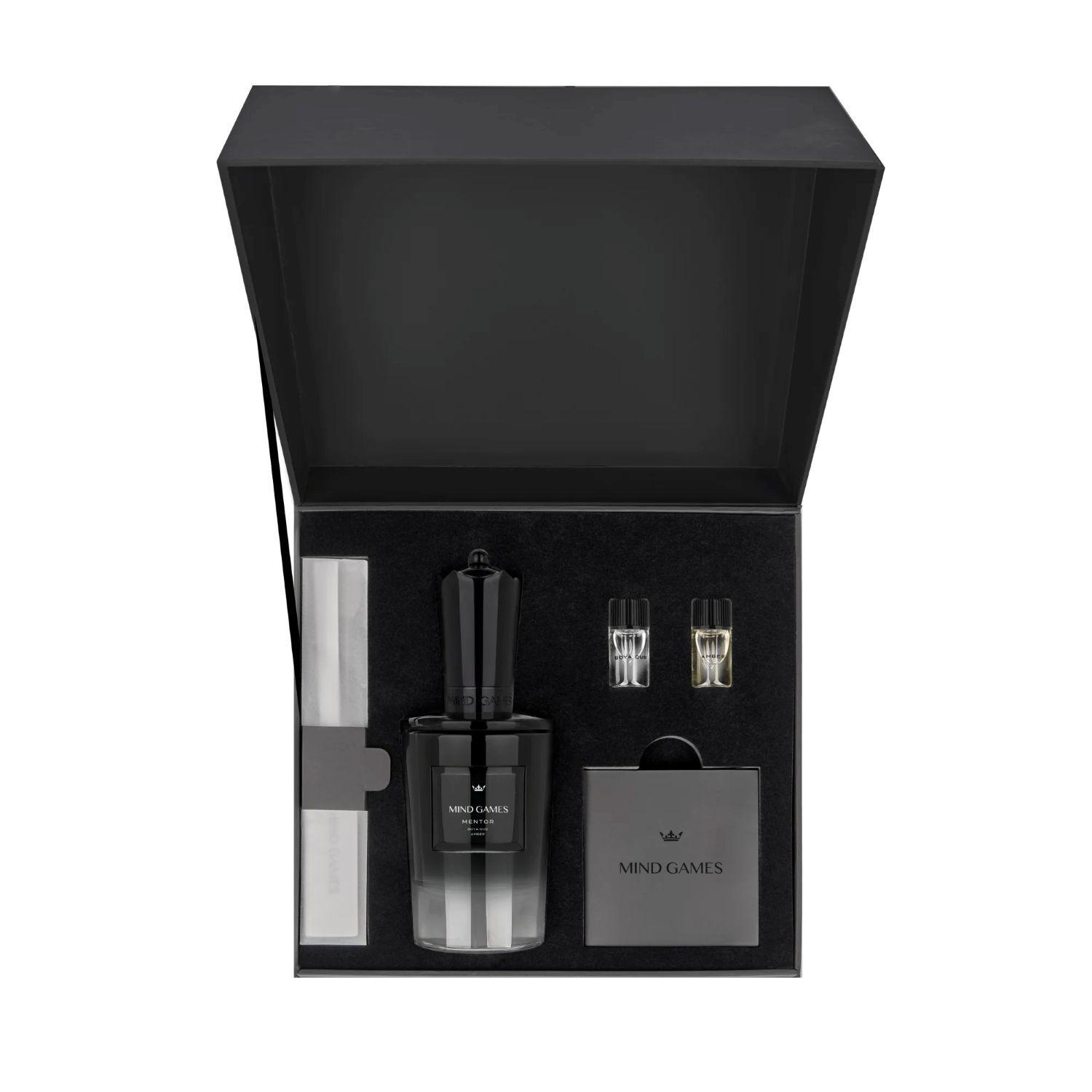 Mind Games Mentor 100ml Extrait De Parfum-2