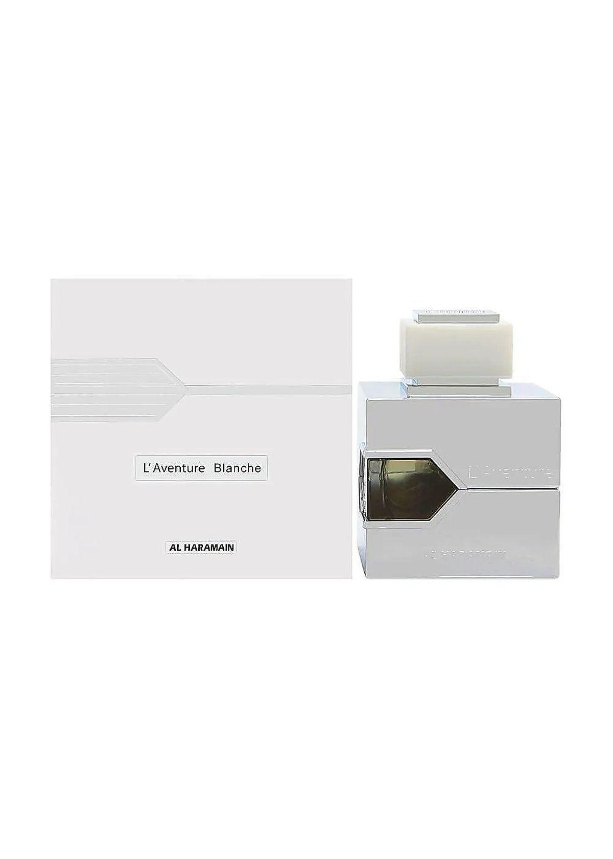 AL HARAMAIN L AVENTURE BLANCHE EDP 100ML-1