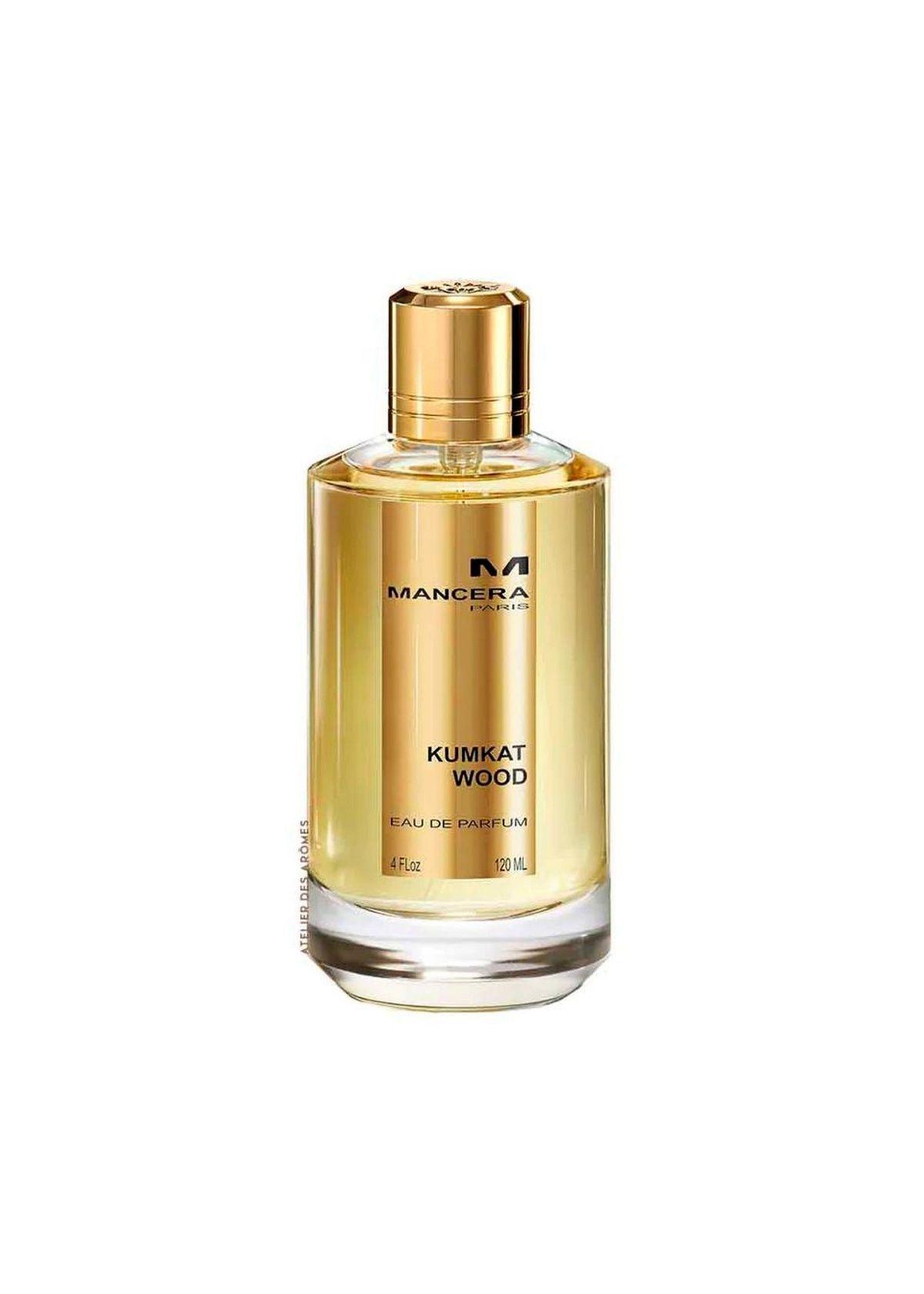 MANCERA MANCERA KUMKAT WOOD 120ML-0
