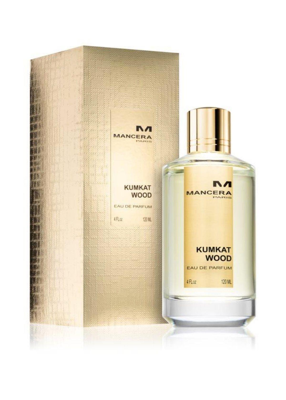 MANCERA MANCERA KUMKAT WOOD 120ML-1