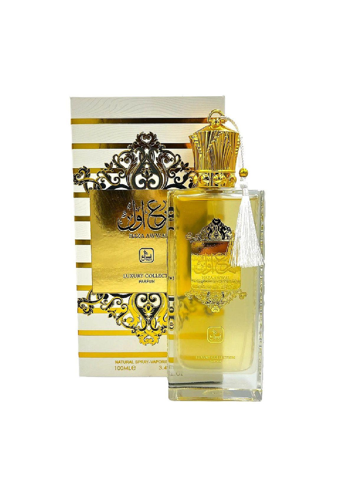 FIZA HAZA AWWAL (BLANCO) WOMAN PARFUM 100ML-1
