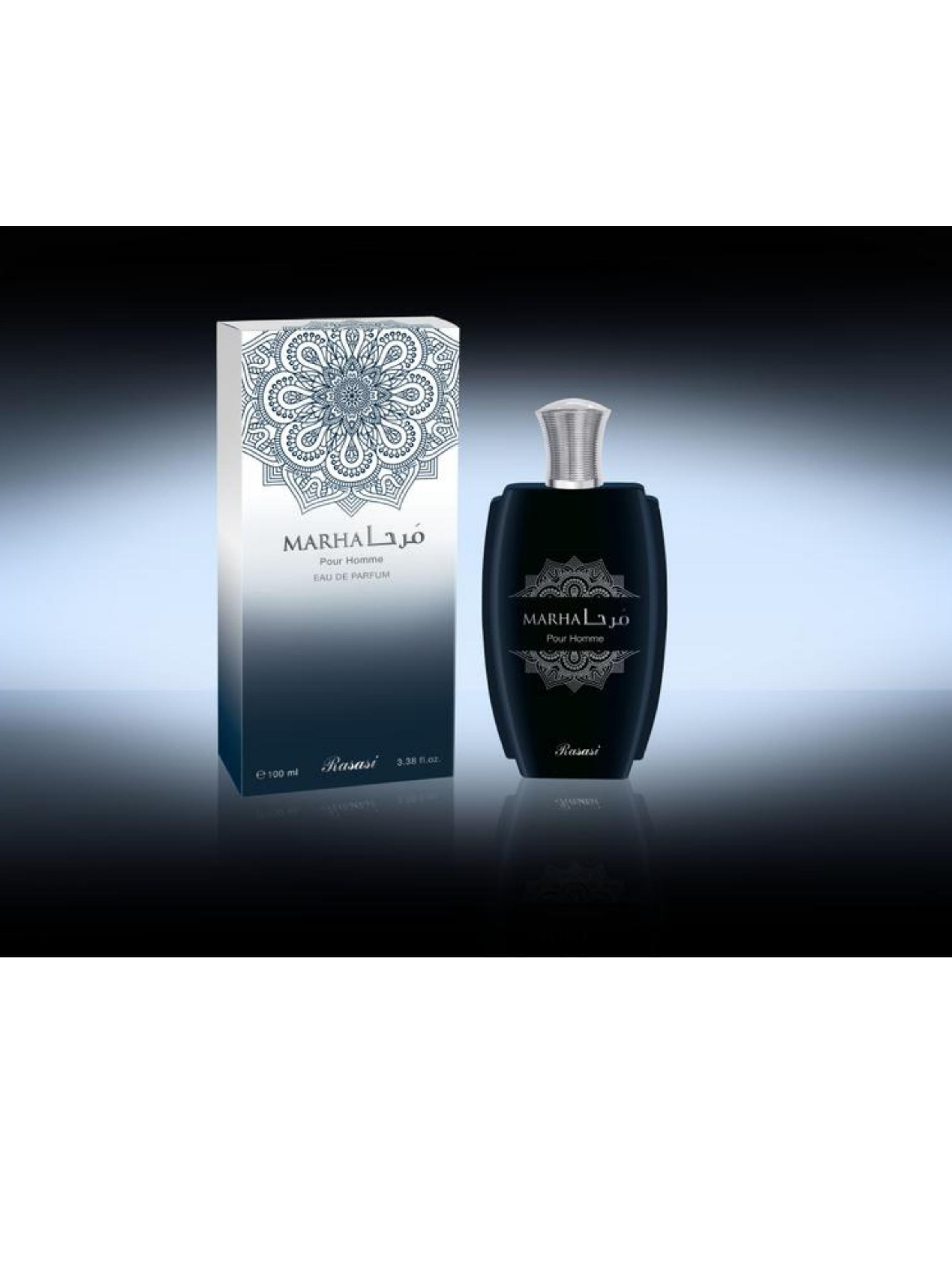 RASASI MARHA MEN EDP 100ML-2