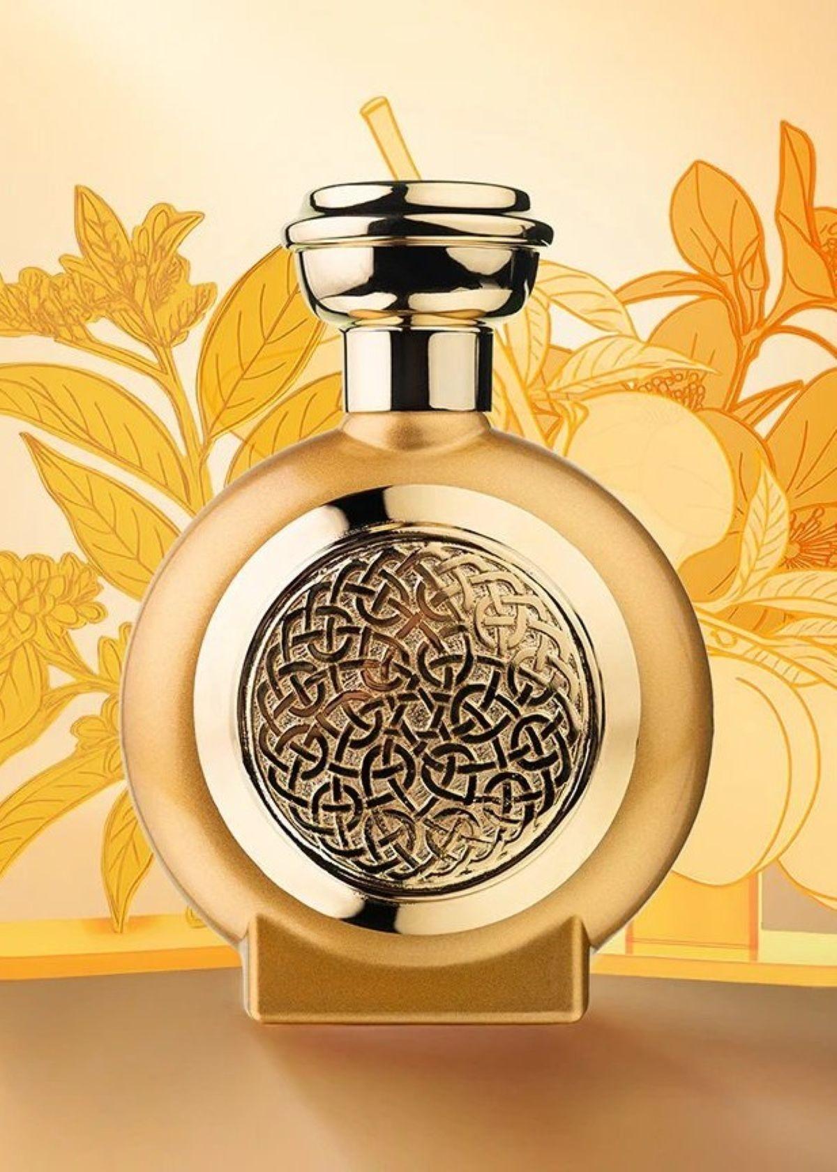 BOADICEA EMPIRE UNISEX EDP 100ML-2