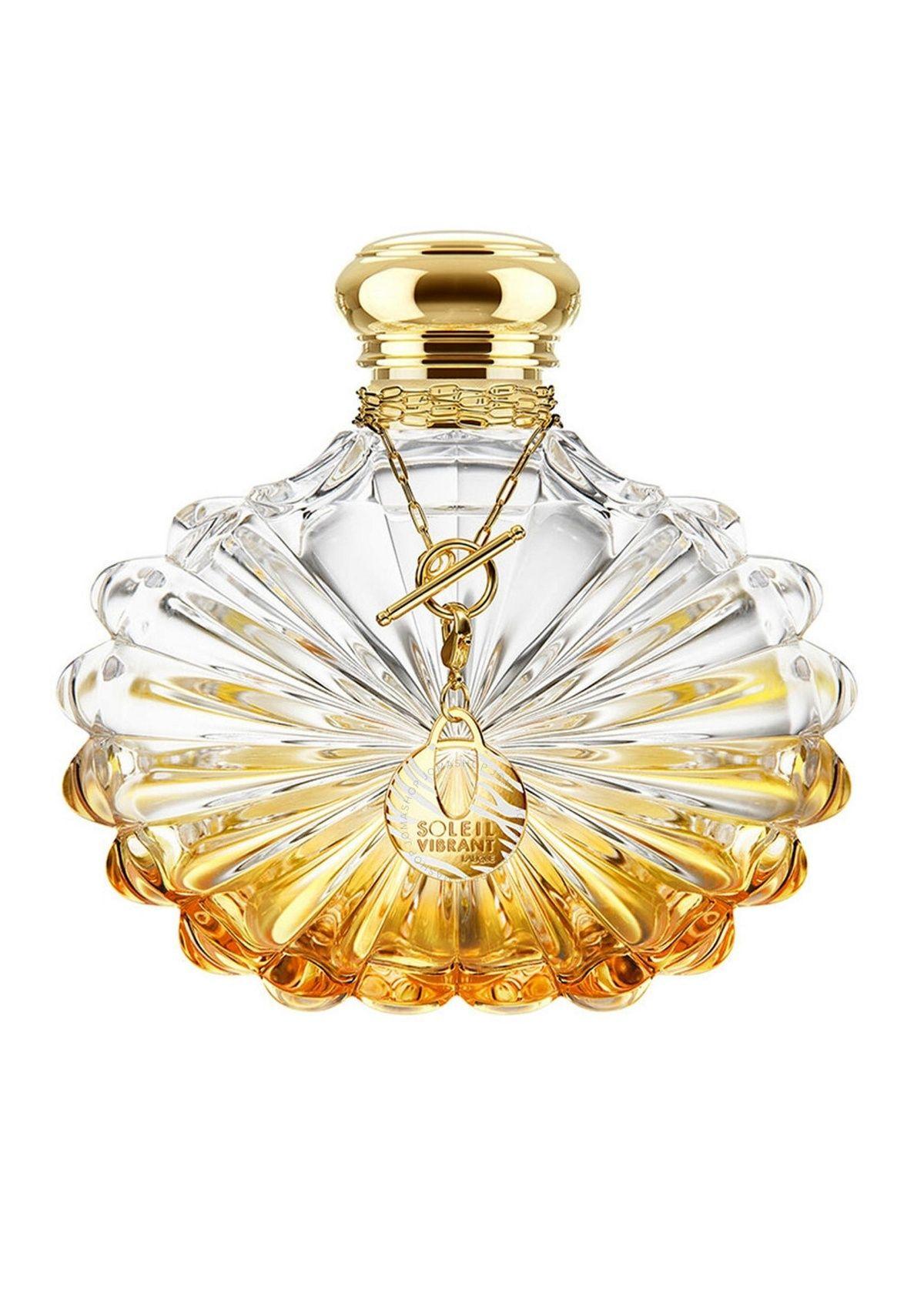 LALIQUE SOLEIL VIBRANT EDP 100ML-1