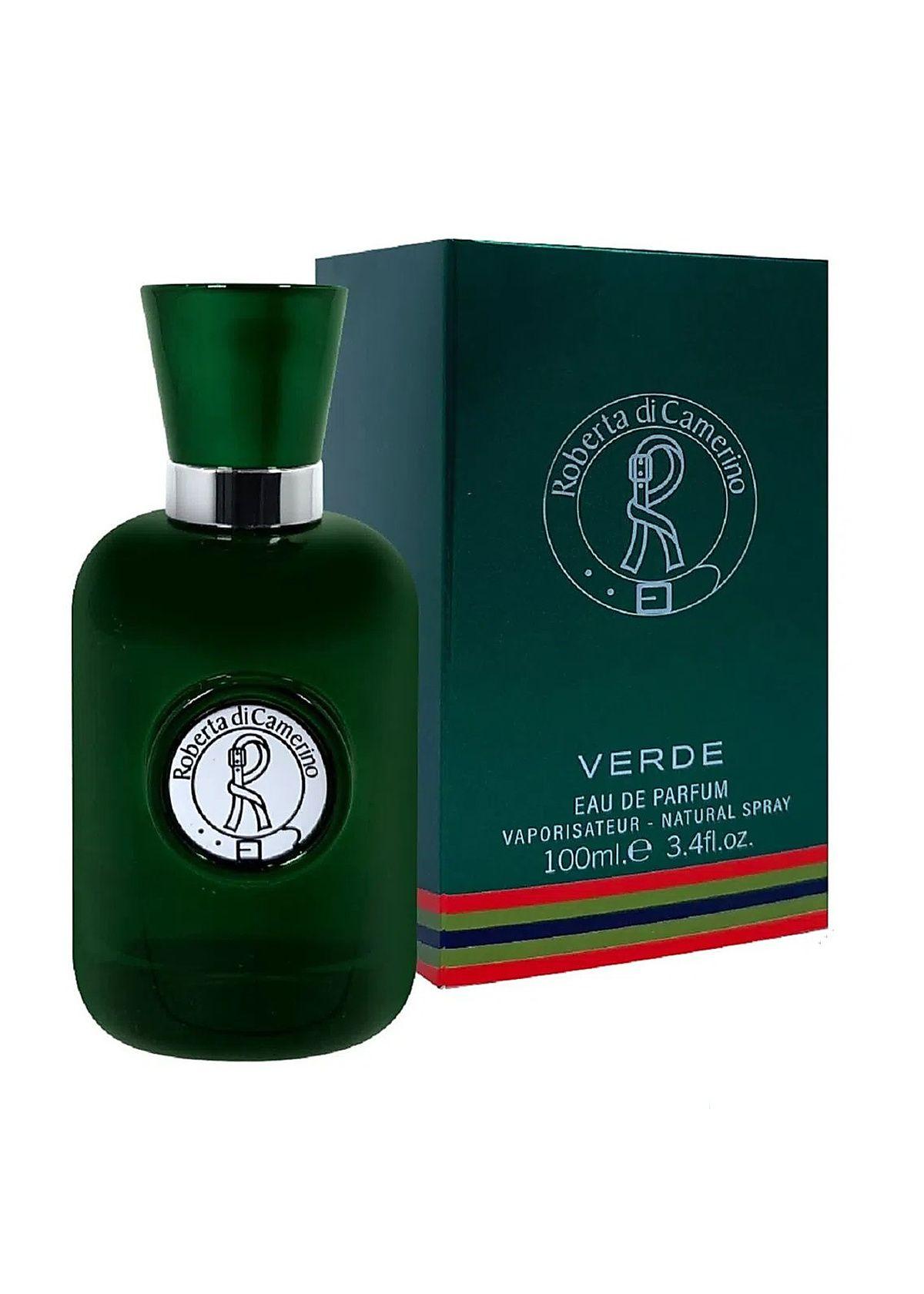 ROBERTA DI CAMERINO VERDE EDP 100ML-0