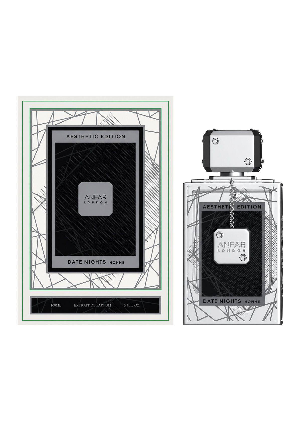 ANFAR DATE NIGHTS HOMME EXTRAIT DE PARFUM 100ML-0