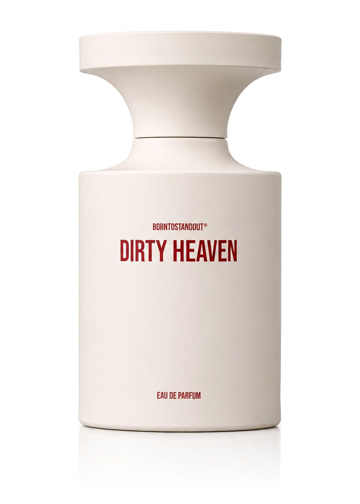 BORNSTANDOUT DIRTY HEAVEN EDP 100ML-1