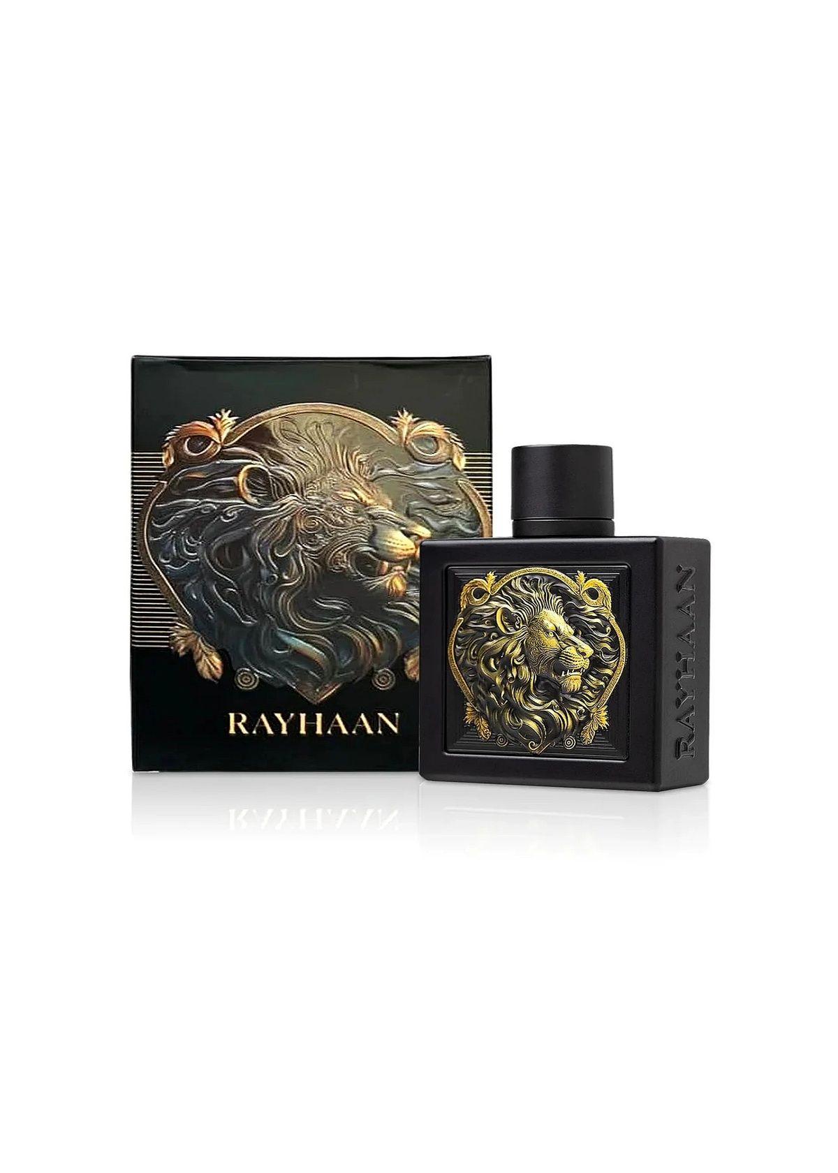 RAYHAAN LION MEN EDP 100ML-0