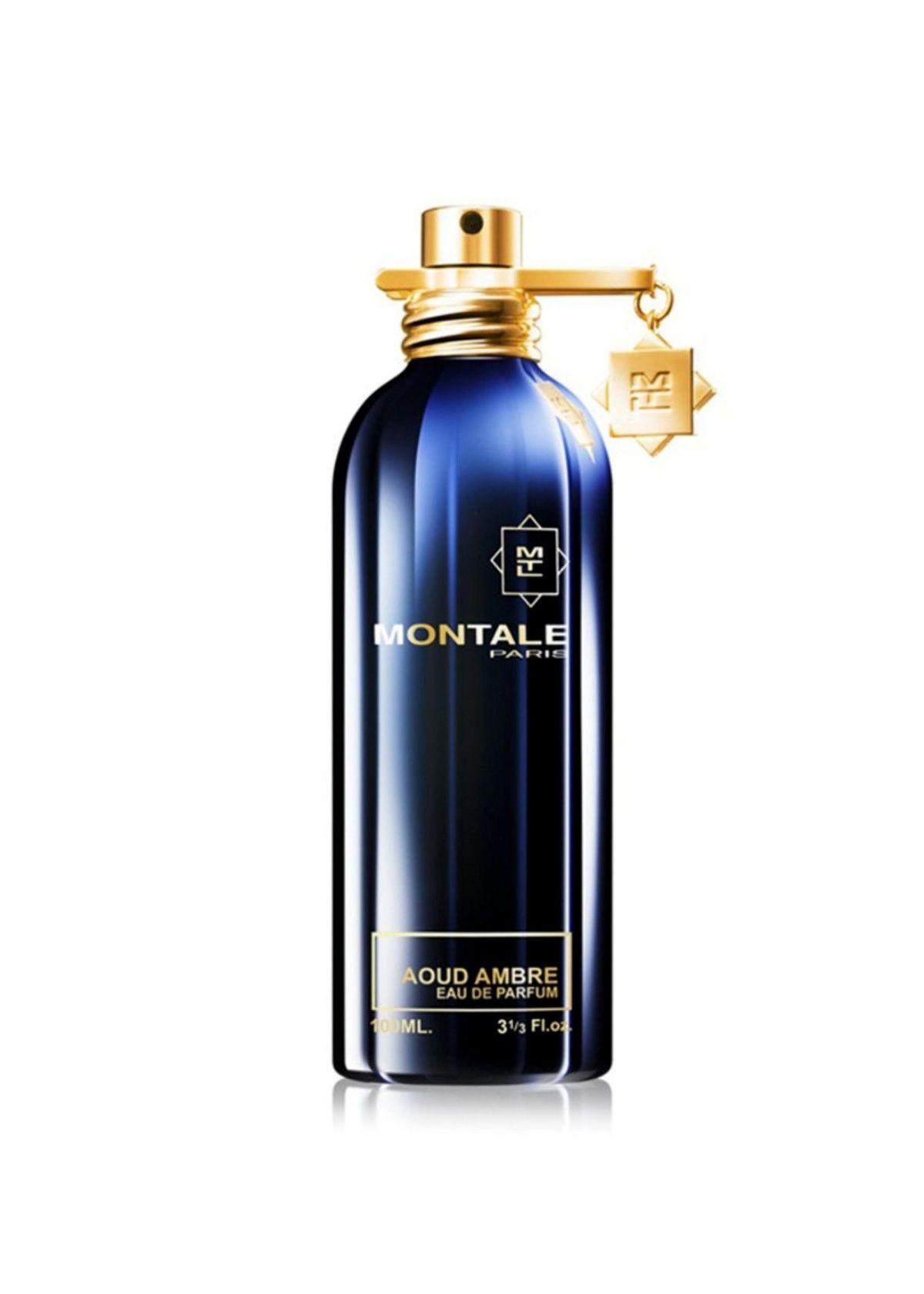 MONTALE AOUD AMBRE EDP 100ML-1