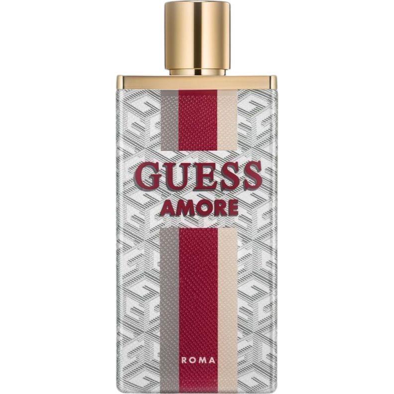GUESS AMORE ROMA WOMAN EDT 100ML-2