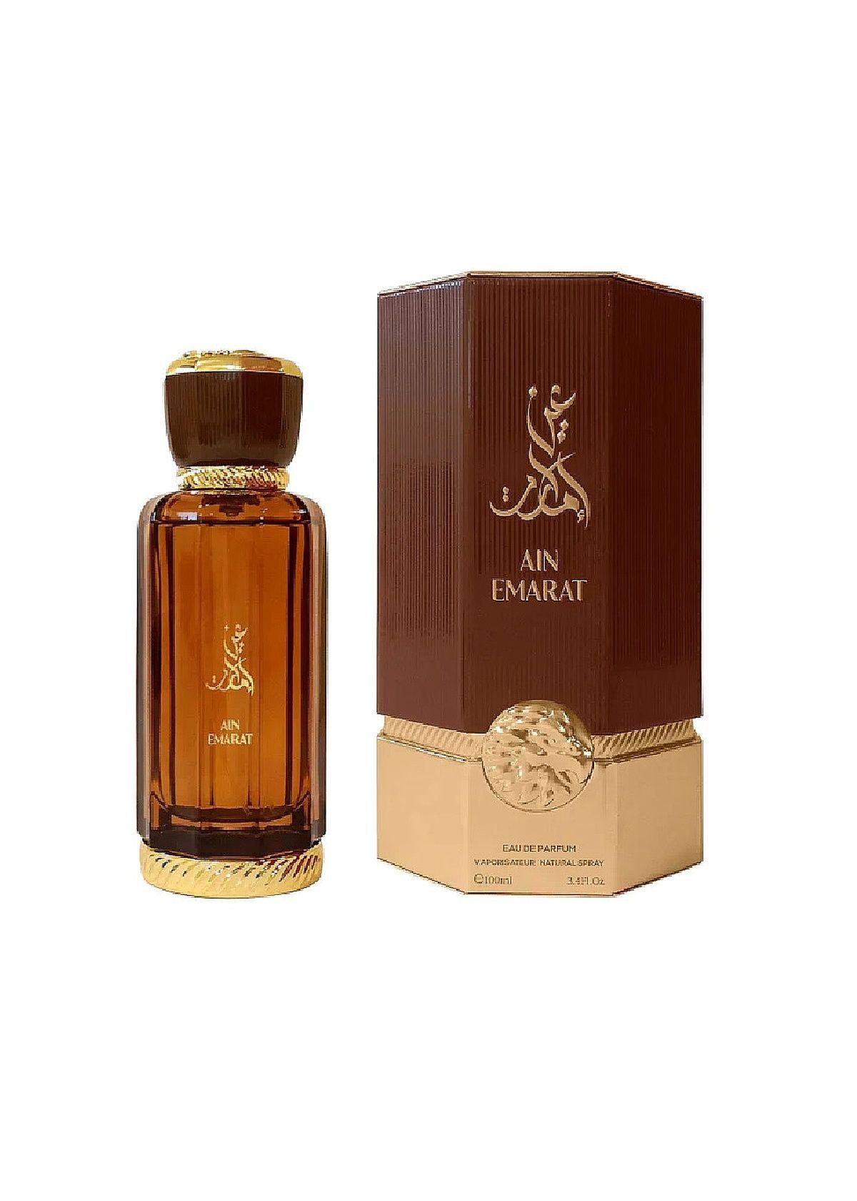 Al Wataniah Ain Emarat Edp 100Ml-0