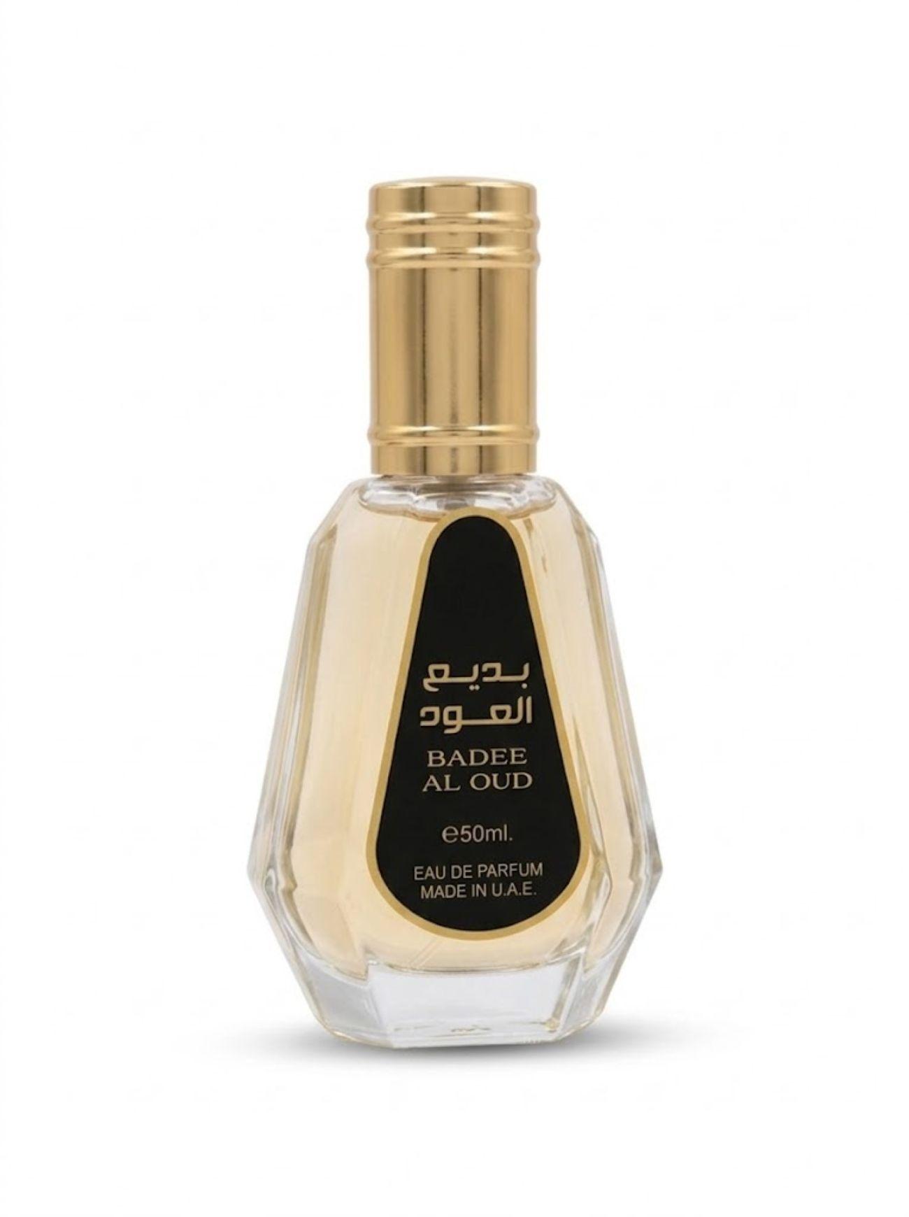 ARD AL ZAAFARAN BADEE AL OUD FOR GLORY EDP 50ML-3
