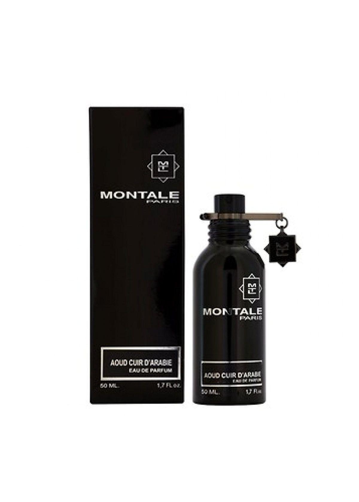 MONTALE AOUD CUIR D ARABIE EDP 50ML-1