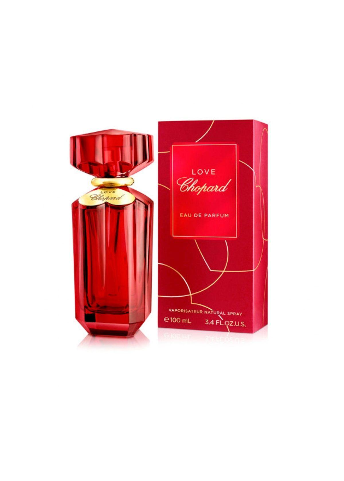 CHOPARD CHOPARD LOVE 100ML EDP-1