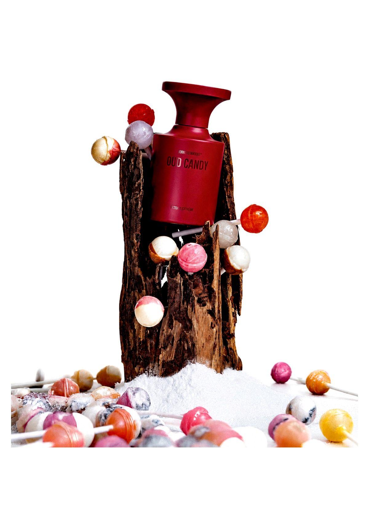 BORNSTANDOUT OUD CANDY EXTRAIT EXTREME 50ML-2