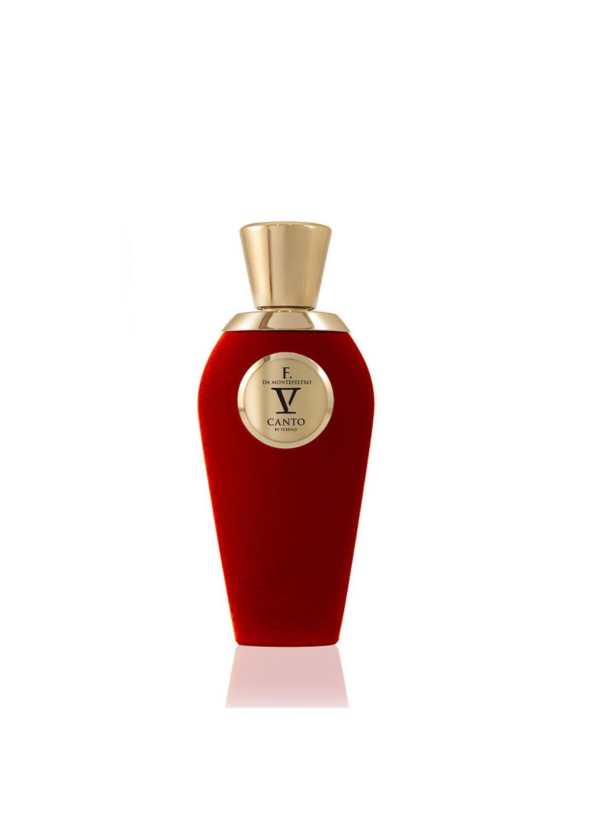 V CANTO F DA MONTEFELTRO EXTRAIT DE PARFUM 100ML-0