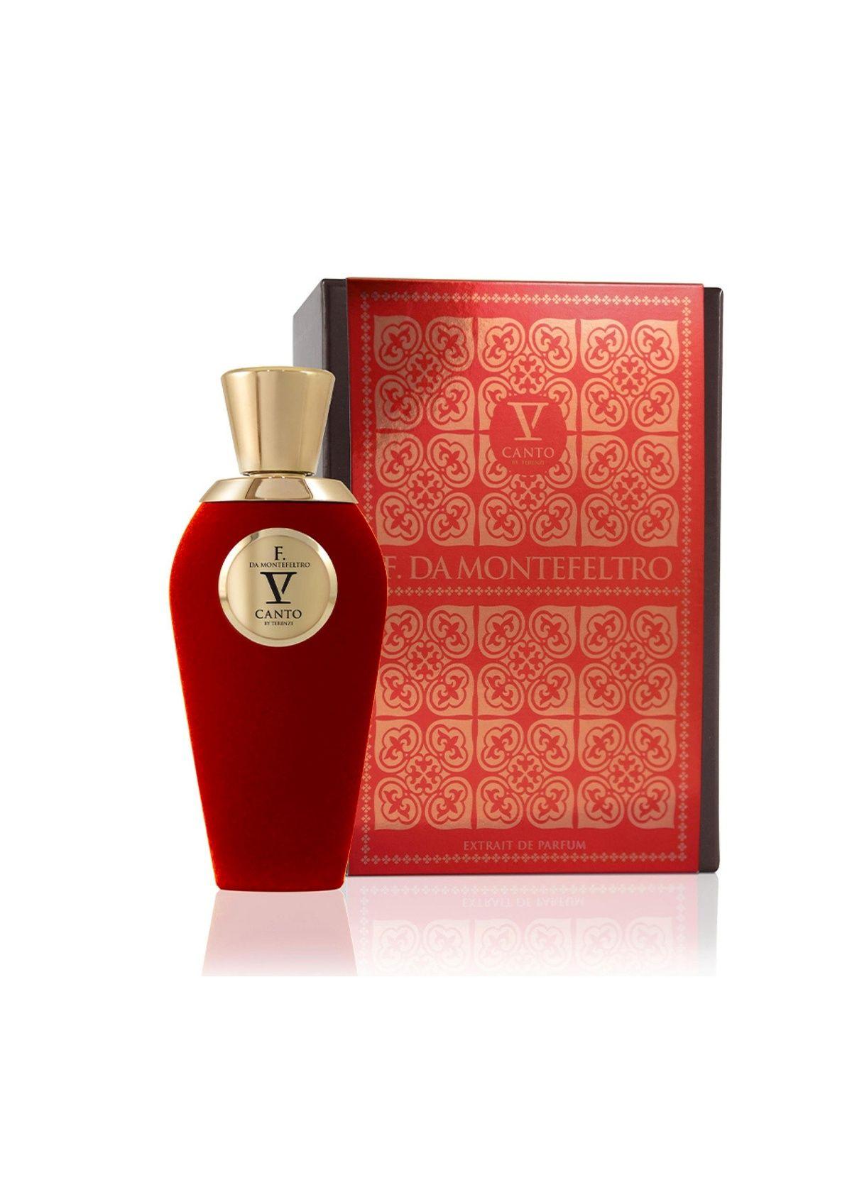 V CANTO F DA MONTEFELTRO EXTRAIT DE PARFUM 100ML-1