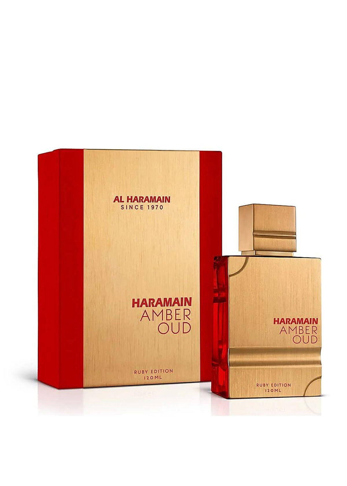 AL HARAMAIN AMBER OUD RUBY EDITION EDP 120ML-1