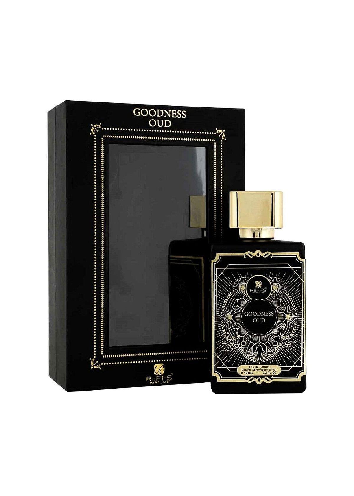 RIIFFS GOODNESS OUD MEN EDP 100ML-0