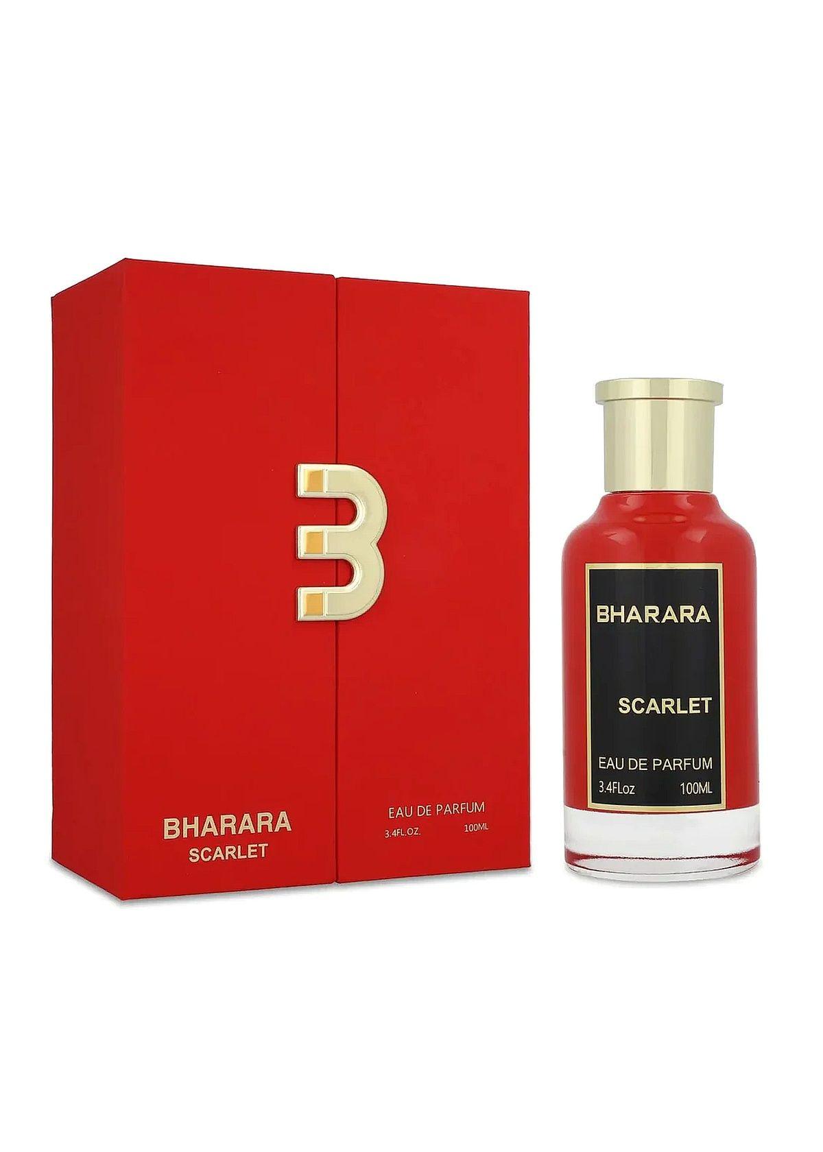 Bharara Scarlet Woman Edp 100Ml-0