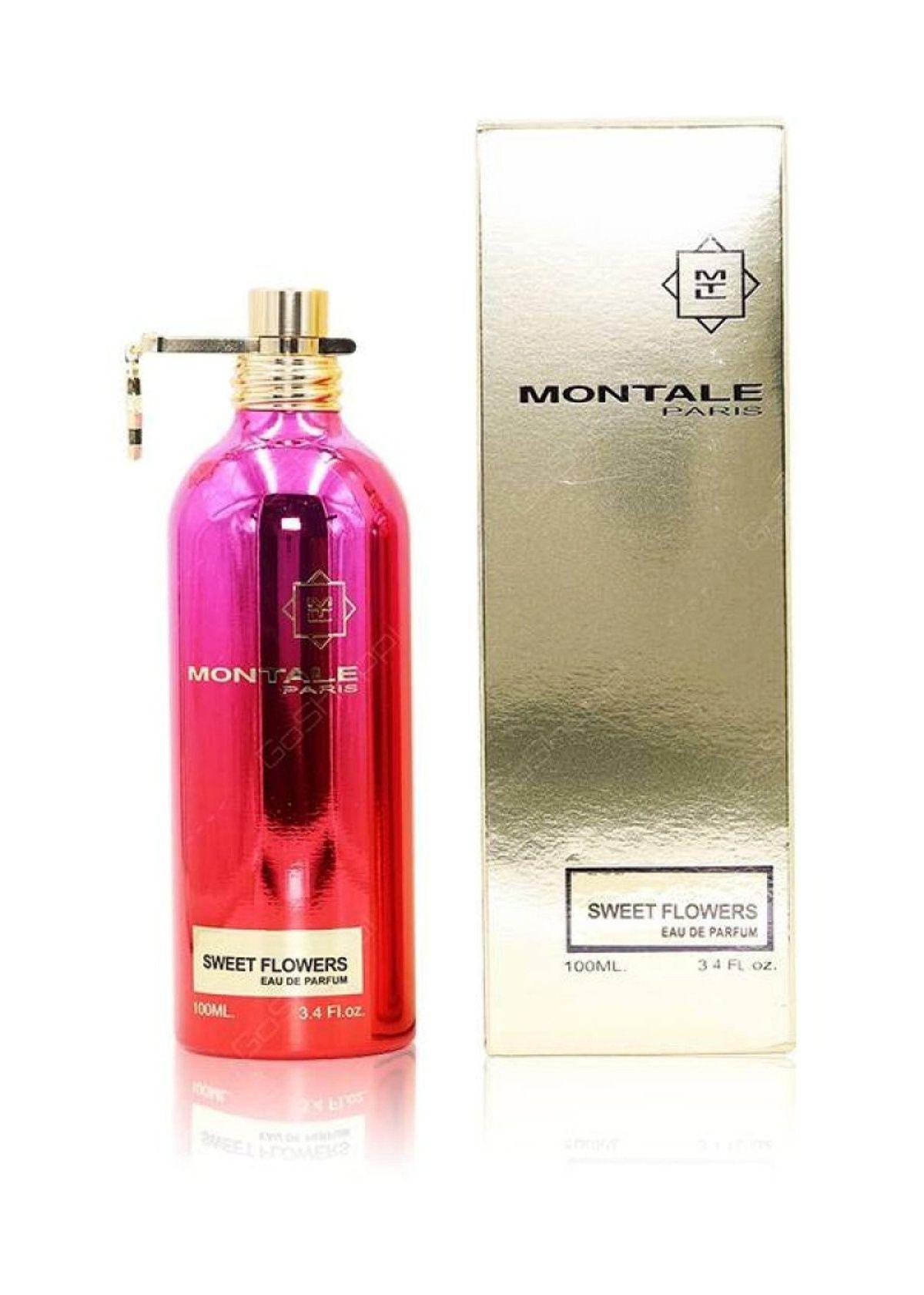 MONTALE SWEET FLOWERS EDP 100ML-1