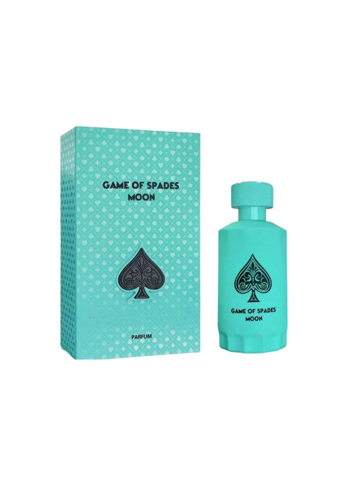 JO MILANO GAME OF SPADES MOON PARFUM 100ML-2