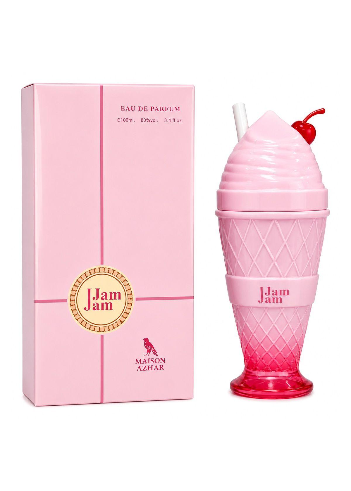 MAISON AZHAR JAM JAM WOMAN EDP 100ML-0