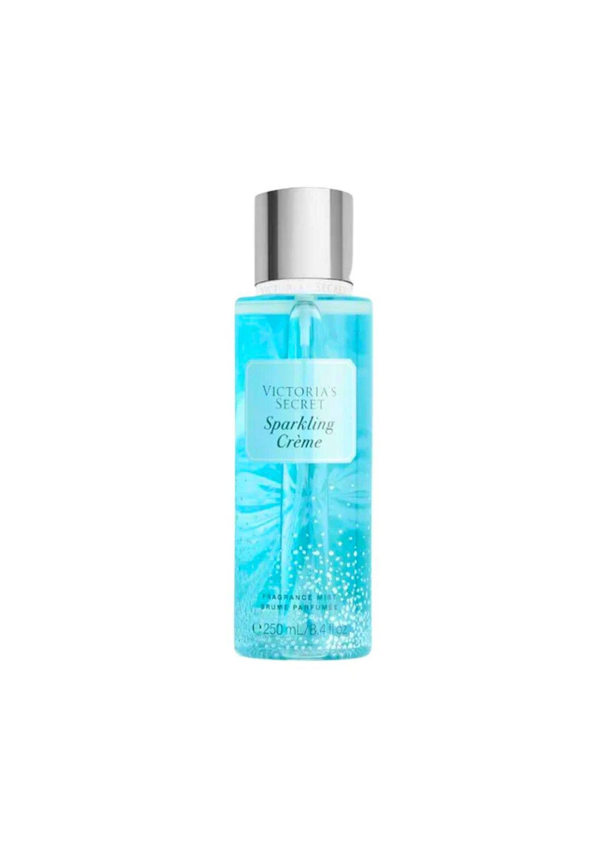 VICTORIA SECRET SPARKLING CREME BODY MIST 250ML-1