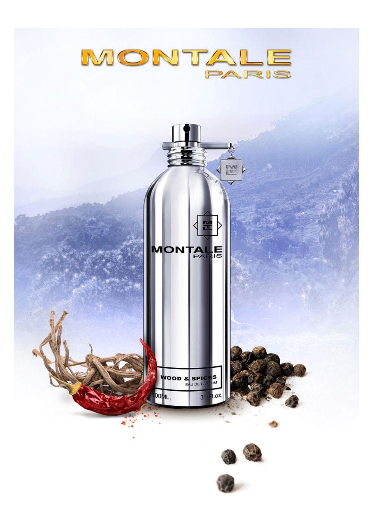 MONTALE WOOD & SPICES EDP 100ML-1