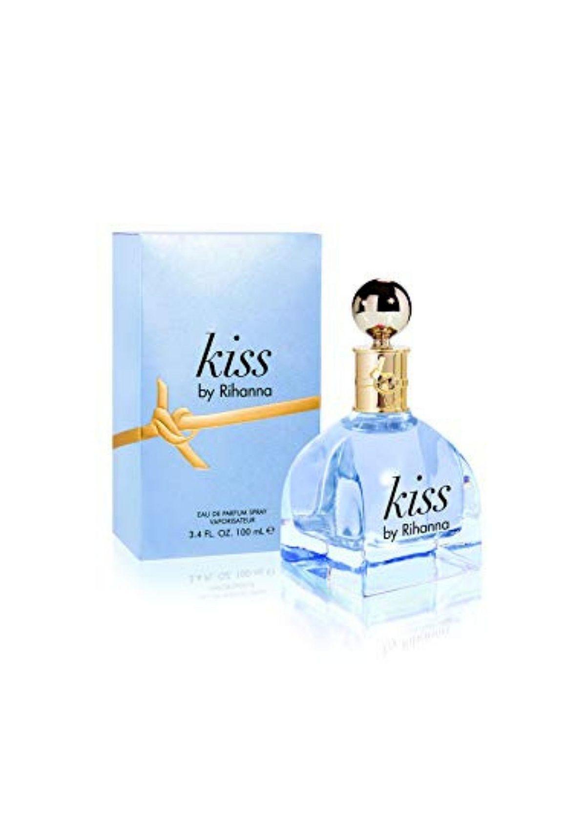 RIHANNA RIHANNA KISS 100ML DAMA-0