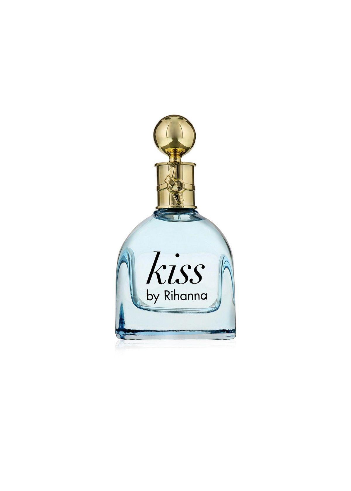 RIHANNA RIHANNA KISS 100ML DAMA-1