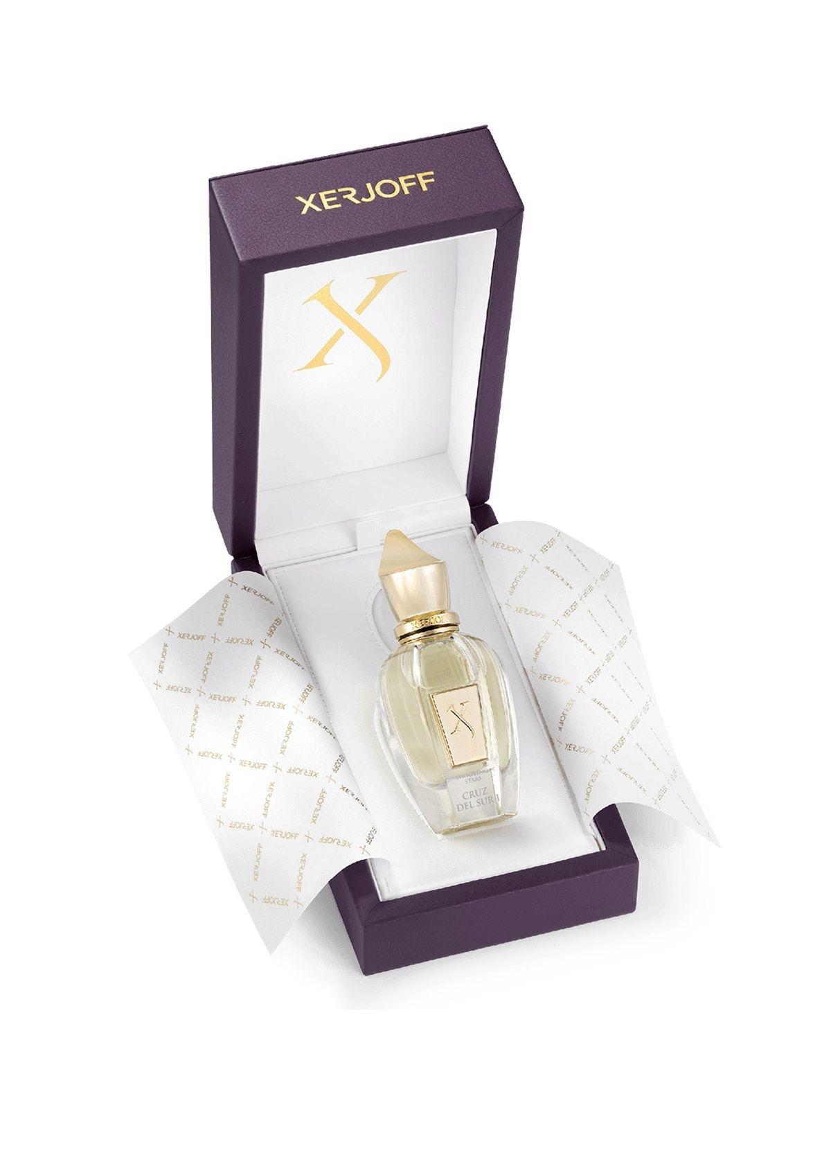 XERJOFF XJ SHOOTING STARS CRUZ DEL SUR I EDP 50 ML-1