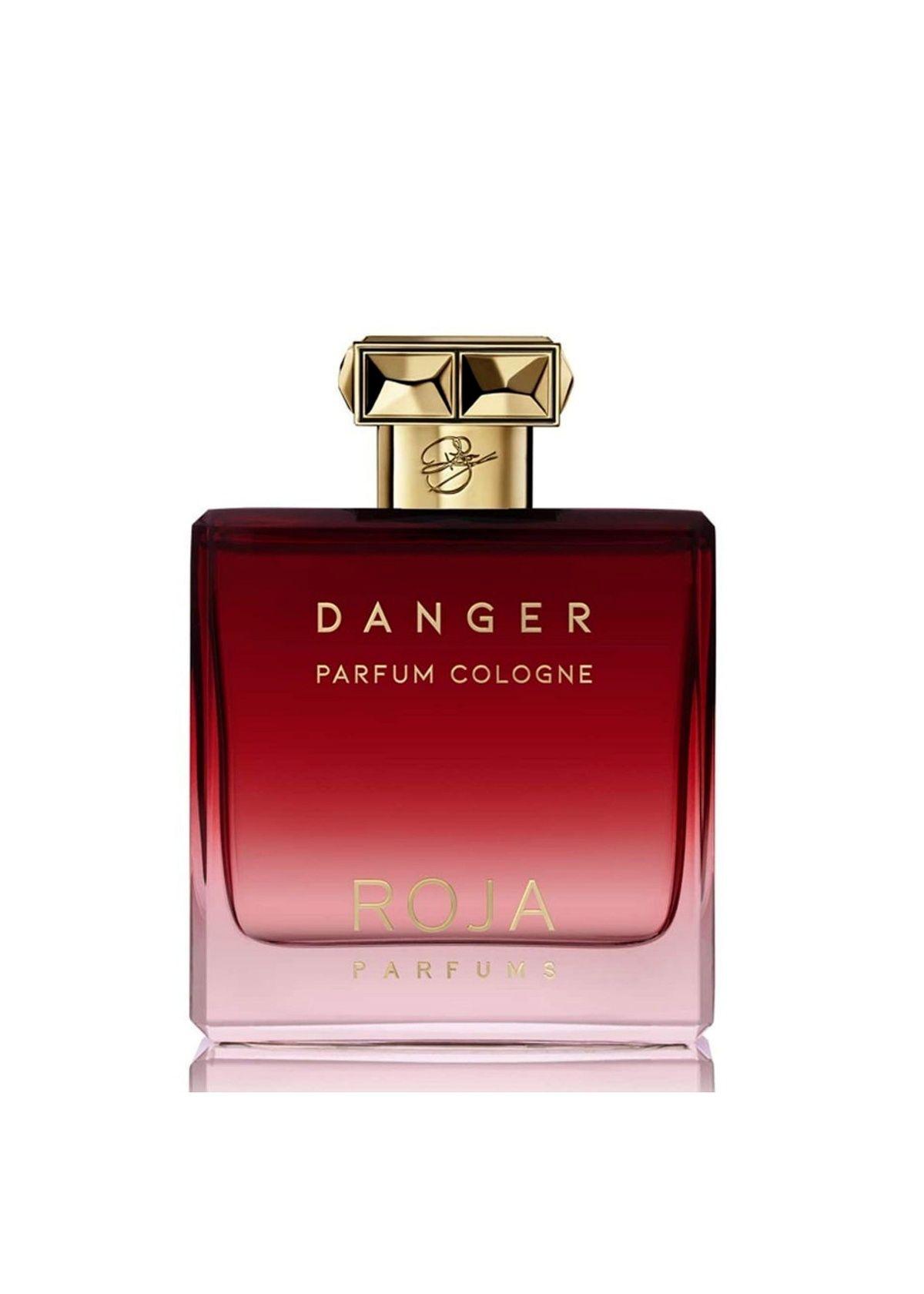 ROJA PARFUMS ROJA DANGER POUR HOMME PARFUM COLOGNE 100ML-0