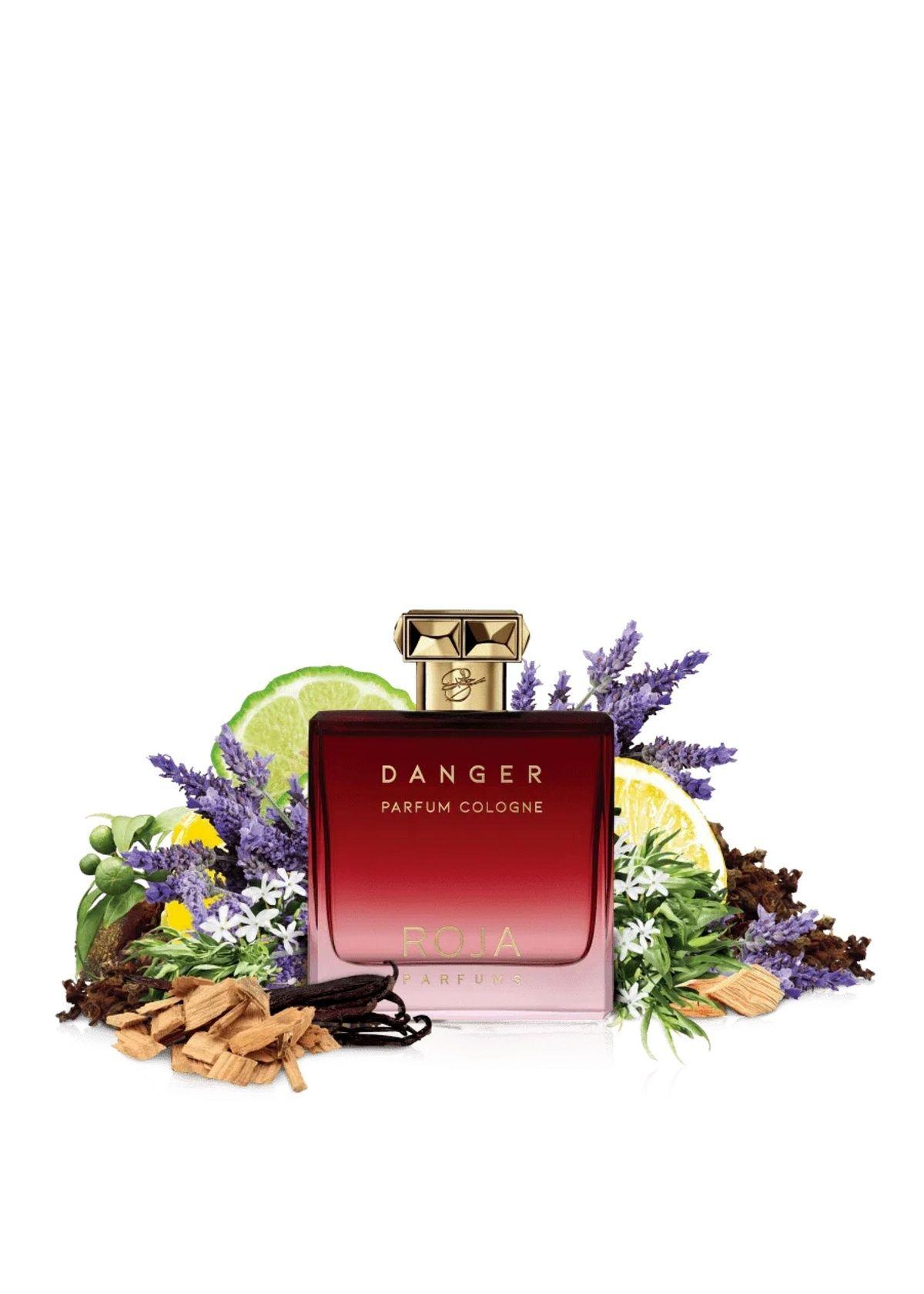 ROJA PARFUMS ROJA DANGER POUR HOMME PARFUM COLOGNE 100ML-1