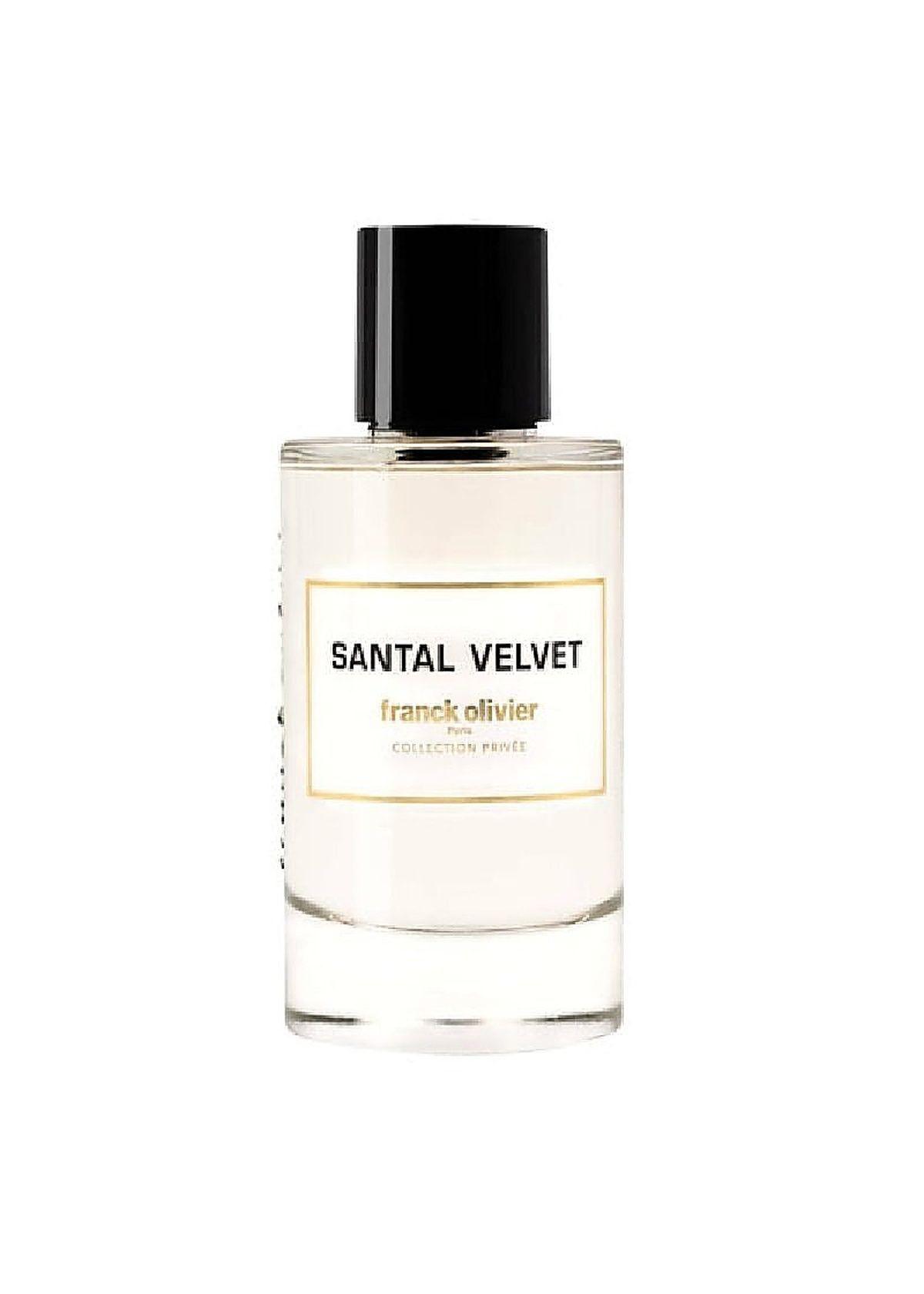 FRANCK OLIVIER SANTAL VELVET EDP 100ML-1