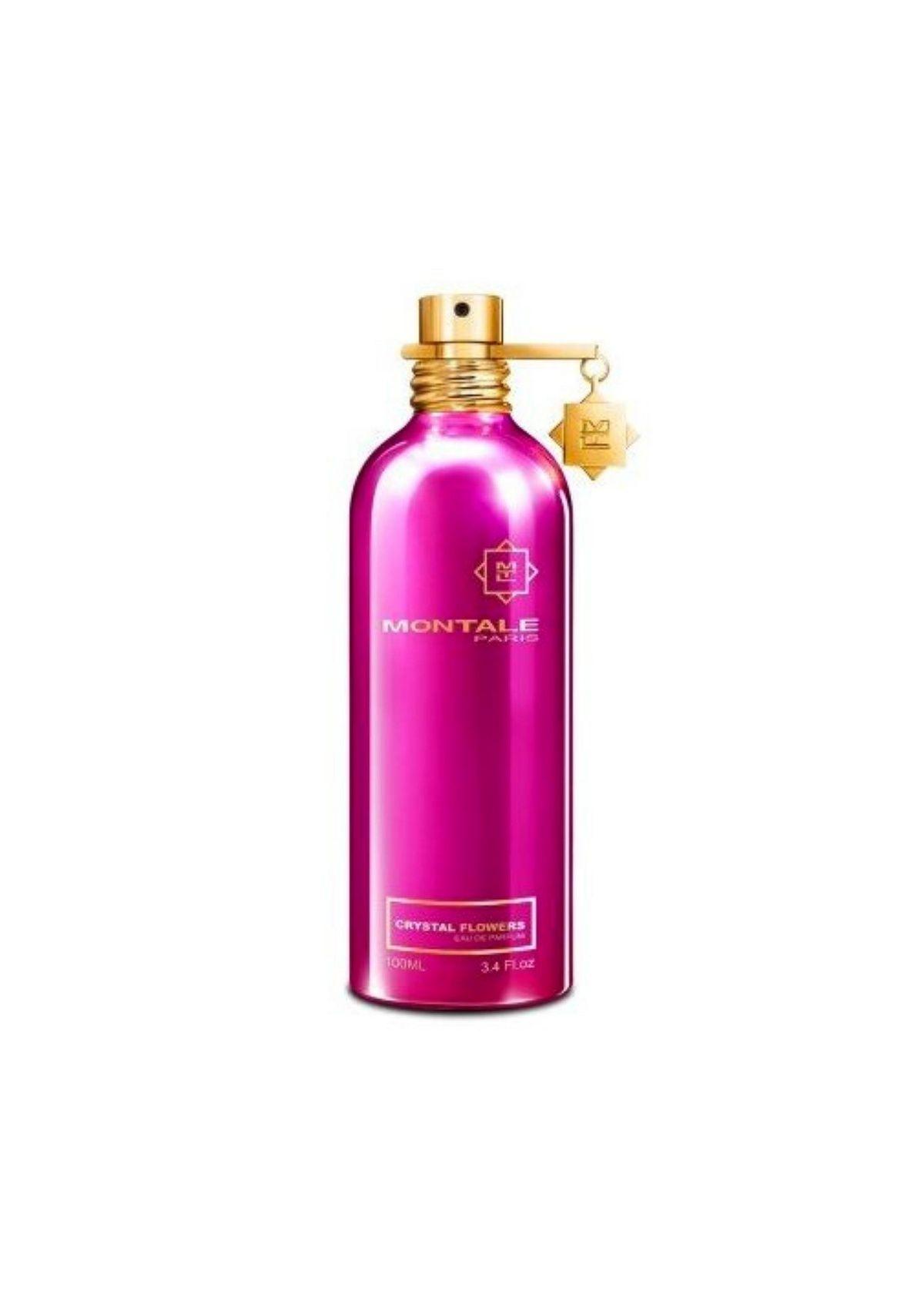 MONTALE CRYSTAL FLOWERS EDP 100ML-0