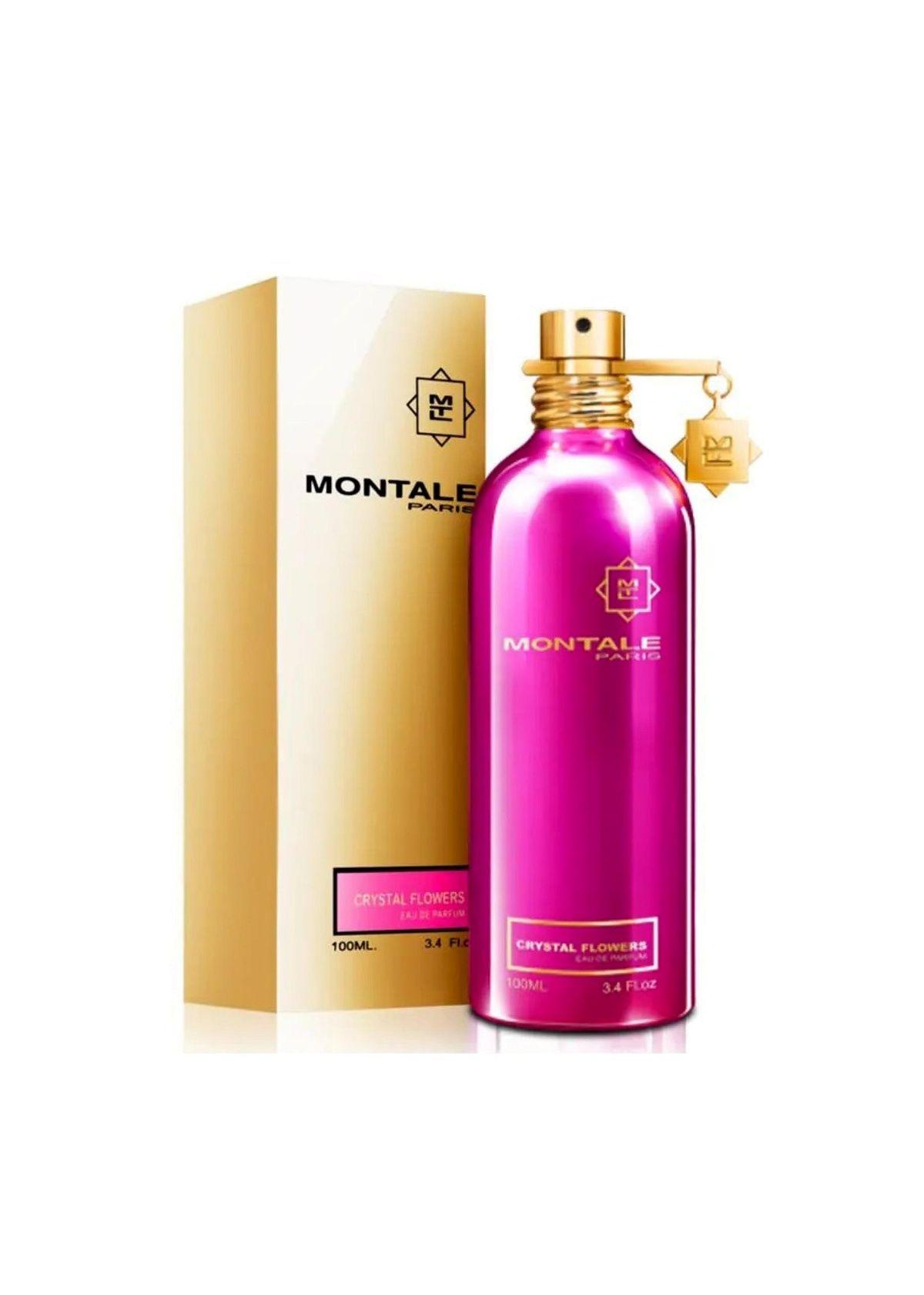 MONTALE CRYSTAL FLOWERS EDP 100ML-1